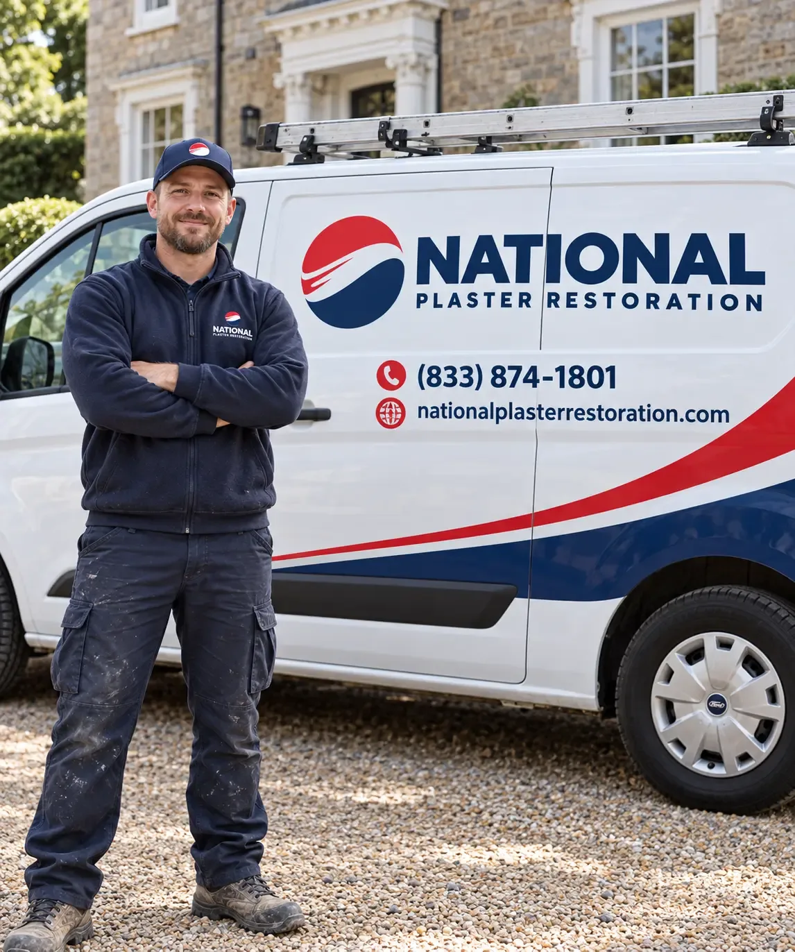 Plaster Repair company in Locust Dale, VA